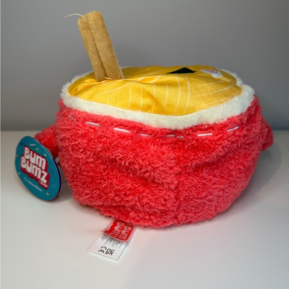 Rufus the Ramen BumBumz - Picture 3 of 4